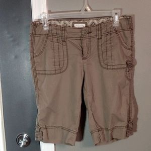 [maurices] Women's Bermuda Shorts